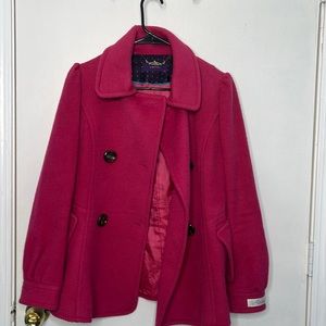 Emboli- jacket